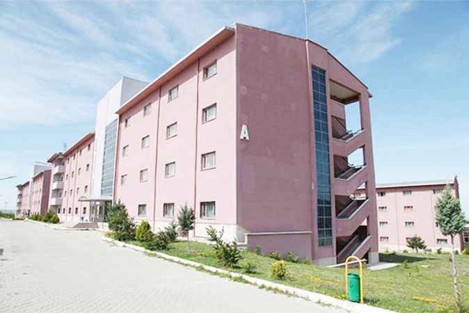 Yozgat'ta kaç tane KYK Yurdu var? Yurtlar nerede bulunuyor?