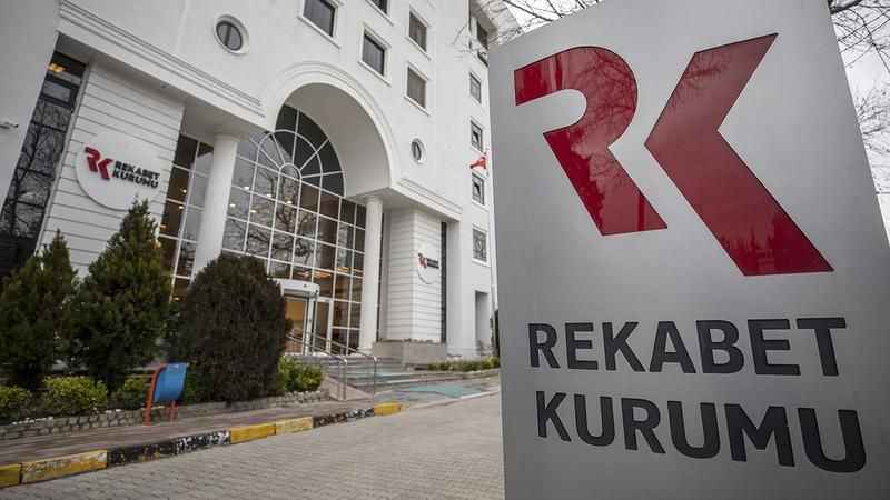 Rekabet Kurulundan Bir Hamlede Canon'a soruşturma açtı