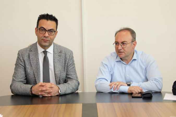 Bozok Üniversitesi Tıp fakültesi donanımlı hekimler yetiştirecek