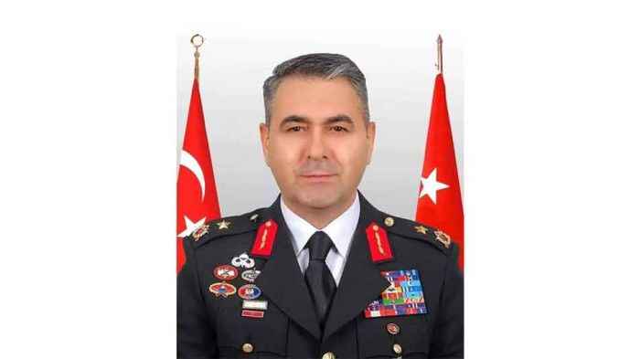 Son Dakika.. Tümgeneral Murat Bulut'un görev yeri değişti