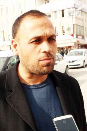 Murat Karatekin ile Yozgat konuşuyor