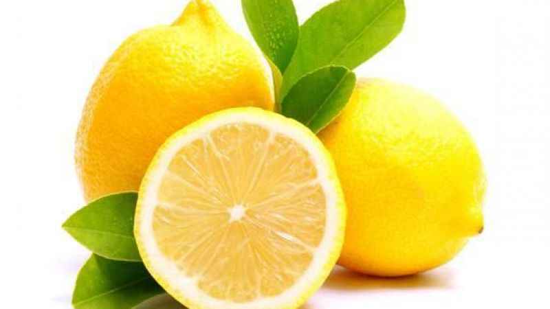 Limonların Tazelik Sırrı