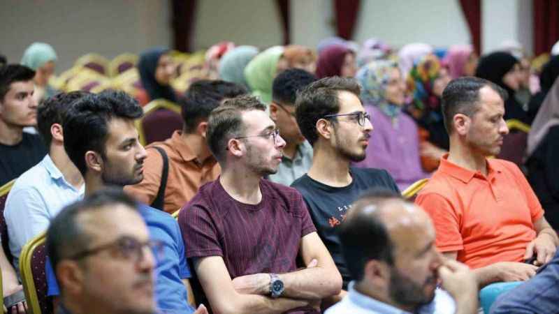 2023 Yılı Diyanet, ikinci kabul dönemi Burs başvurularını almaya başladı