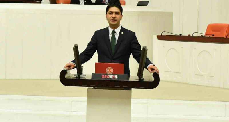 Kayseri'de bin 9 adet riskli yapı tespiti