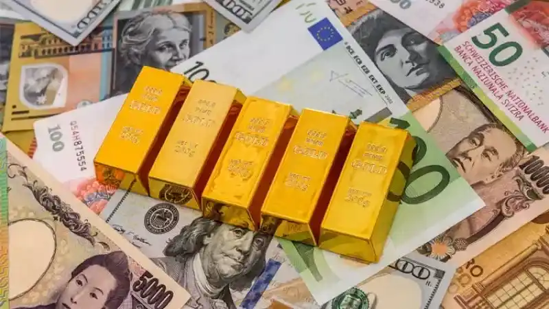25 Ağustos Cuma Altın Ne Kadar Oldu? Döviz Ne Durumda?