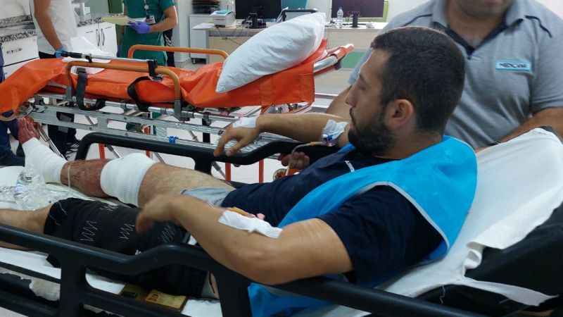 Silahlı Saldırıya Uğrayan Temizlik İşçisi Hakkında Detaylar Ortaya Çıktı...