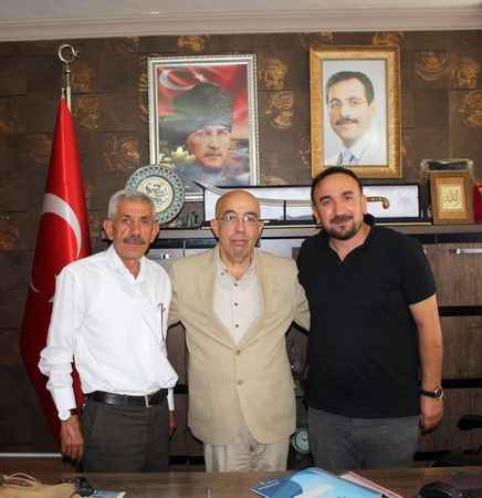 Yozgat’ta esnaf dostu kooperatif sağladığı desteklerle güç katıyor