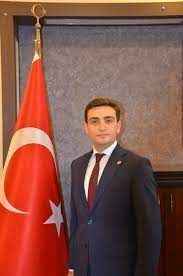 Yozgat'ın efsane kaymakamlarına yeni görev