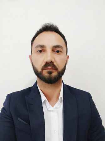 Yozgatlı Siyaset Bilimci ve Yazar Mikail Eroğlu ilk kitabı Hâkimiyet I:TAMU’ yu çıkardı
