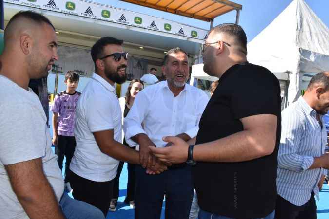 Yozgat Yurttaşlar Motorlu Araçlar Olarak Geçmişi Olan Bir Firmayız