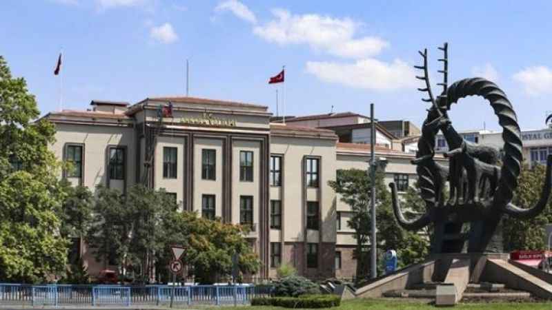 Ankara Valiliği Uyarı: YÖKDİL Sınavına Girecekler Çankaya, Keçiören ve Yenimahalle Nüfus Müdürlükleri 27 Ağustos 2023 saat 10.00 Kadar Açık