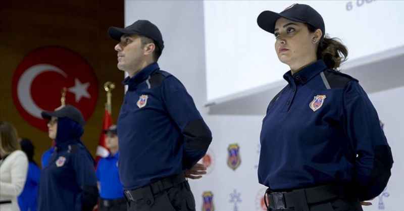 İnfaz ve Koruma memurları alımı ne zaman başlayacak? Yozgat’a kaç infaz koruma memuru alınacak?