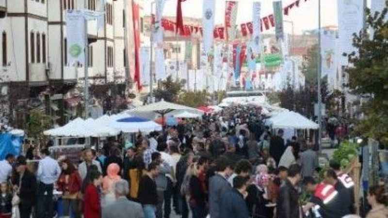 Beypazarı’nda Geleneksel Hasat Festivali Başlıyor