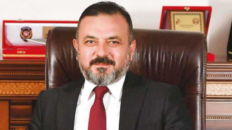 Sincan Belediyesinden Eğitime Destek