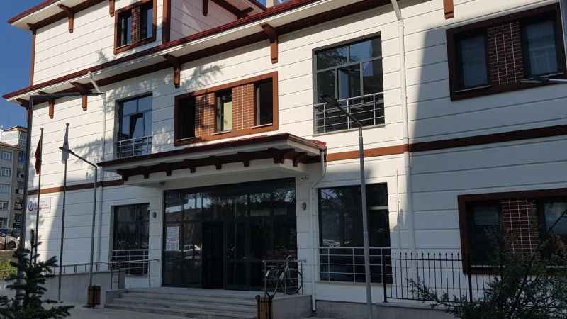 Yozgat’ta sağlık ocakları nerede? 5 Nolu Aile Sağlık Merkezi’ne nasıl giderim?