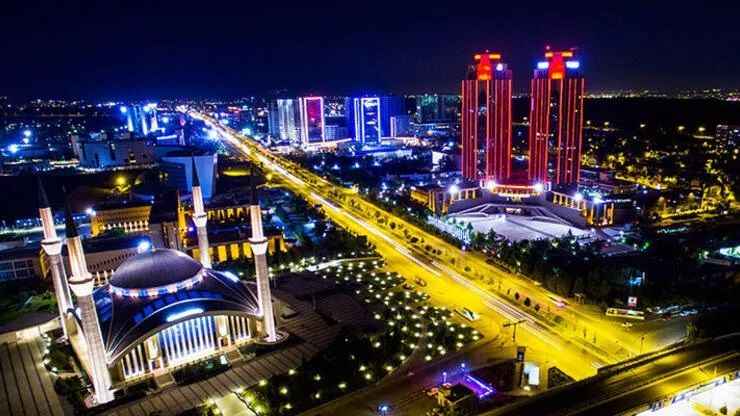 Tüik Verilerilerine Göre Türkiye'nin En Ucuz Şehirleri Haberimizde…
