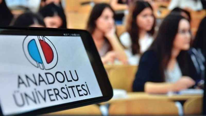 2023 -2024 AÖF Kayıt Yaptırma Tarihleri Ne Zaman? Ücretlere Zam Geldi Mi?
