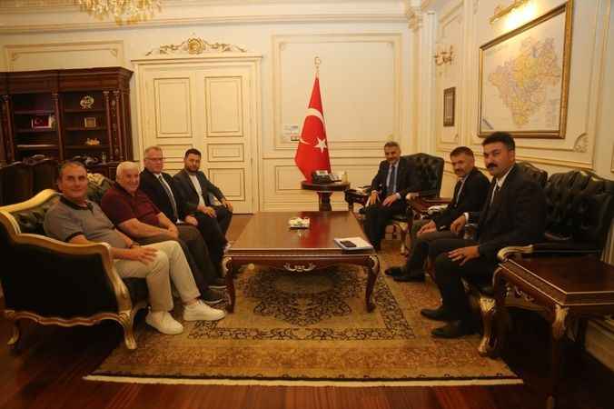 Bozok Yaylası'na Odaklanan Büyük Yatırım: Yozgat'a Yeni Fabrika Geliyor!