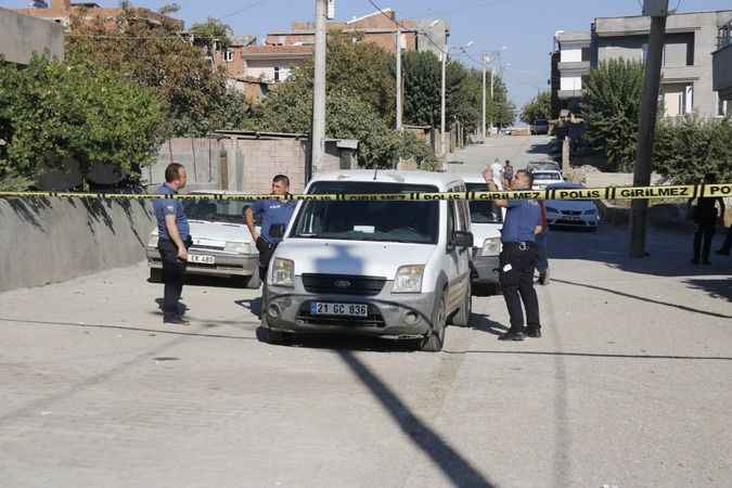 Kanlı Husumet Diyarbakır'da Yeni Bir Kurban Daha Verdi: Tutuklu Sayısı 14'e Ulaştı