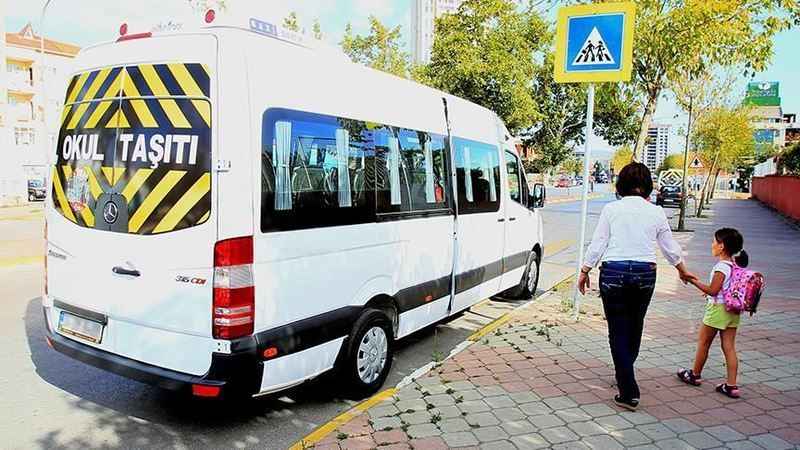 Ankara’da Servis Ücretlerine Zam