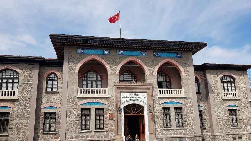 Ankara’yı Önemli Kılan Şey Neydi? Neden Başkent Oldu İşte Detaylar…
