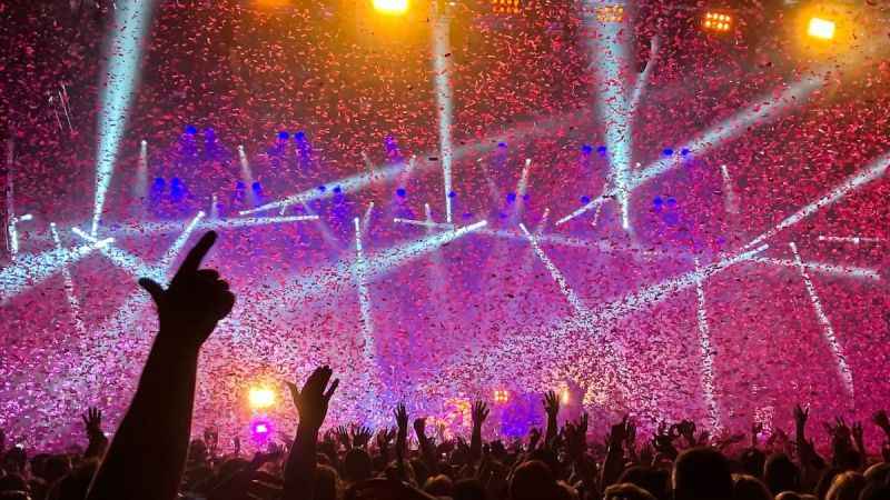 30 Ağustos’ta Ankara’da Nerelerde Konser Var! İşte Ücretsiz Konserler