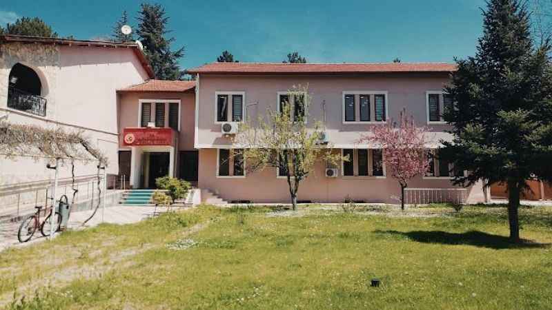 Çorum il özel idaresi sulama havuzu yaptıracak
