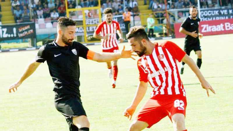 Yozgatlı futbolcu Yasin Karagöz’ün yeni takımı belli oldu