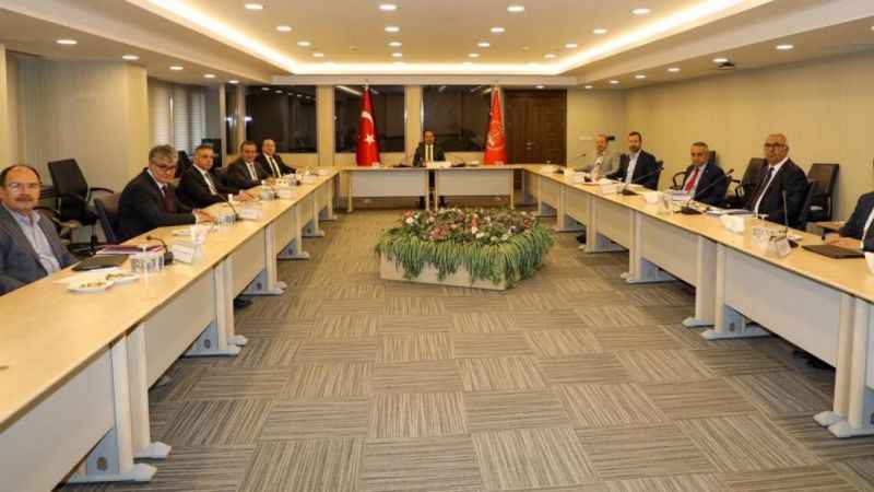 Kamu görevlileri Zammı için Gözler Hakem Kurulunda
