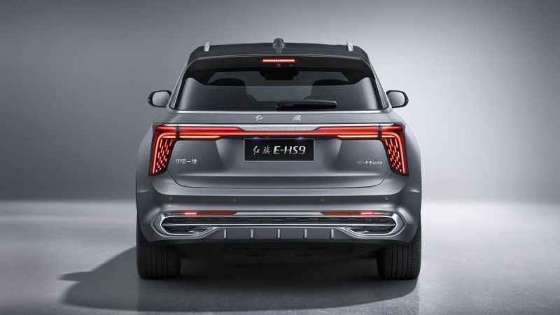 O ülkenin Devlet Başkanı da kullanıyor! Lüks SUV modeli Hongqi Artık Türkiye’de