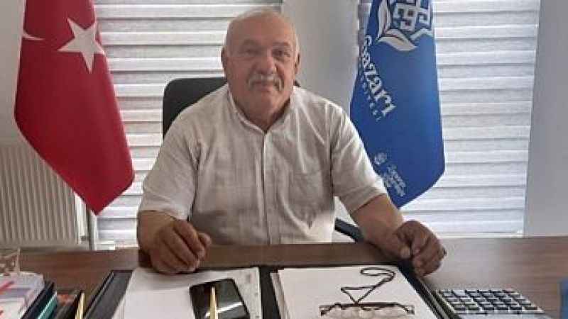 Beypazarı Belediyesi'nde Görev Değişikliği: Yeni Başkan Yardımcısı Kim?