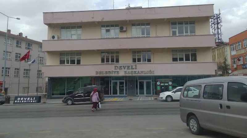 Develi Belediye Başkanlığı bordür ve bazalt plak taşı satın alacak