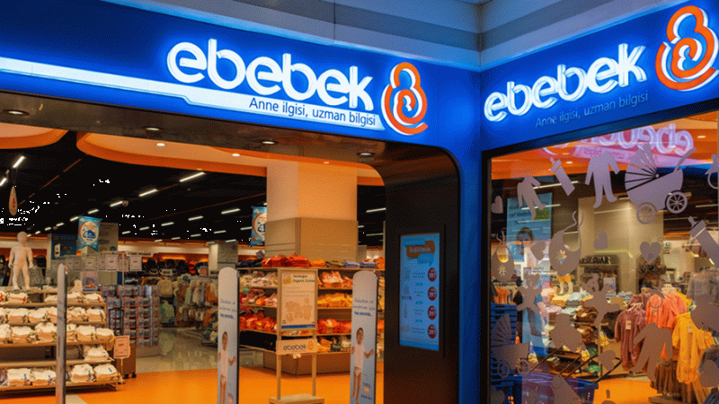 Ebebek halka arz oluyor! Ebebek halka arz toplama ne zaman ve hangi bankalarda…