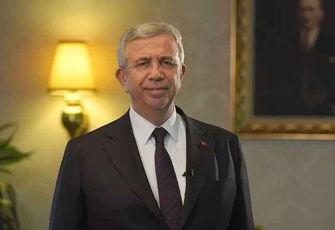 İYİ Parti'den Ekrem İmamoğlu ve Mansur Yavaş'ı kabullenmeyen açıklama