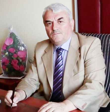 Yozgat İmam Hatip Mezunları Vakfı’nda Osman Erdem Dönemi