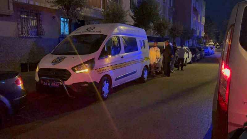 Akılalmaz bir olay...Cinnet geçiren adam önce eşini sonra kendini vurdu