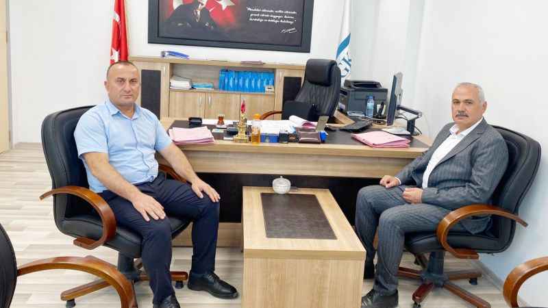 Boğazlıyan Belediye Başkanı Gökhan Coşar’dan kurumlar arası birlik mesajı