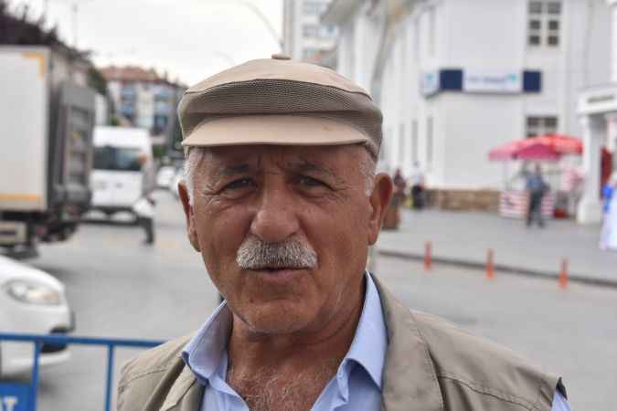 Yozgatlı Vatandaş; 30 Ağustos Bir Bağımsızlık Adımı…