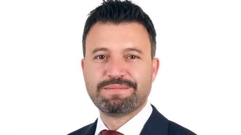AK Parti Yozgat Milletvekili Süleyman Şahan, '30 Ağustos yeniden şahlanışın adıdır''