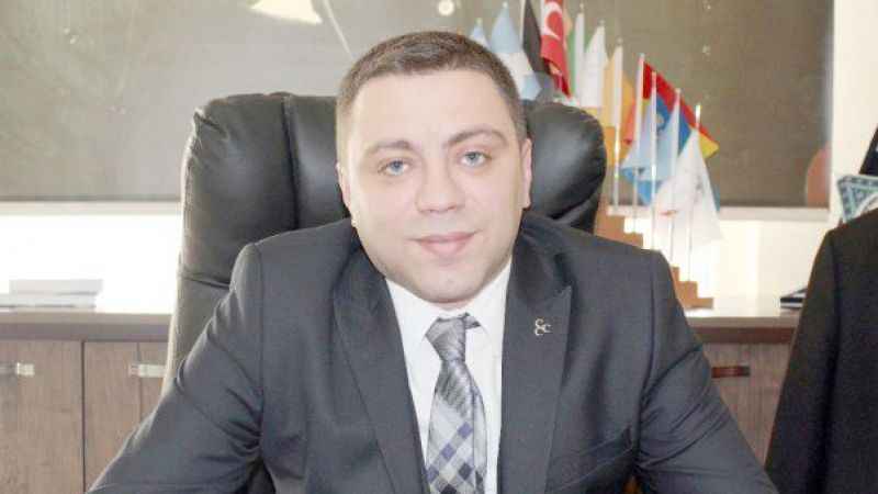 Milliyetçi Hareket Partisi (MHP) Yozgat İl Başkanı Tekin Irgatoğu, 30 Ağustos Zafer Bayramı’mızı en içten duygular ile kutluyorum