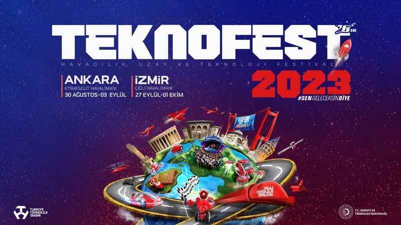 Ankara'da Teknofest ne zaman ve nerede olacak?