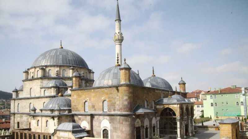 Yozgat'ta Vefat Edenler