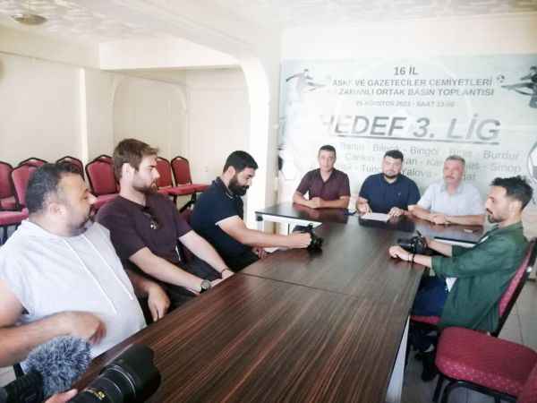 16 İl’de bulunmuyor Aralarında Yozgat’ta var!