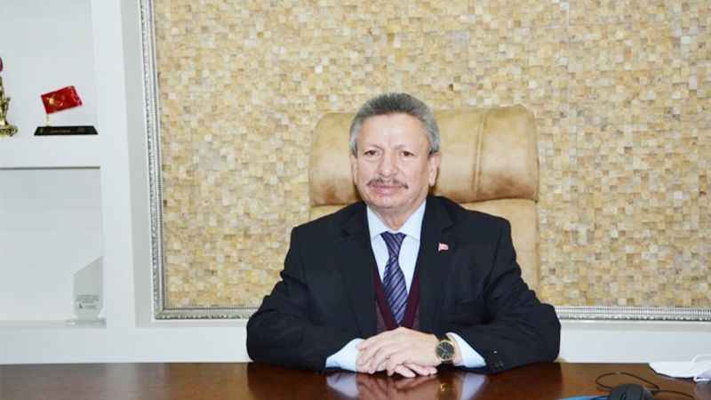 Yozgat AK Parti İl Başkanı Yusuf Başer, ''30 Ağustos yeniden doğuşun müjdecisidir''