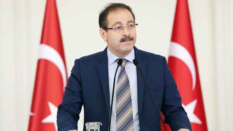 TESKOMB Genel Başkanı Abdulkadir Akgül, ''30 Ağustos Anadolu'nun kıyamete kadar Türk yurdu olarak kalacağının da teminatı olmuştur''