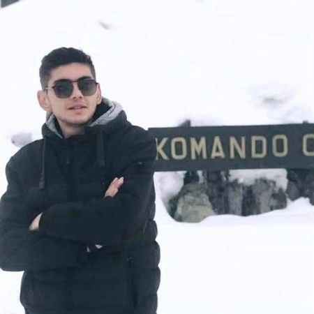 Çorumlu Şehit Piyade Astsubay Kıdemli Çavuş Buğra Çağlay'ın son paylaşımı Türkiye'yi derin bir üzüntüye boğdu.