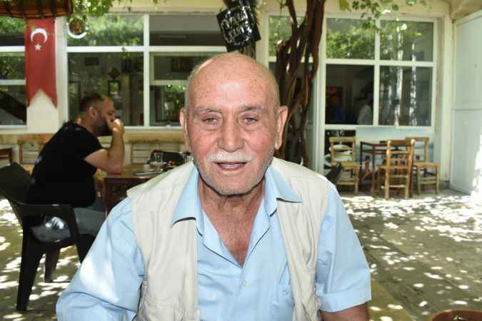 Yozgatlı vatandaş emekliye verilecek ek zam oranın iyileştirici olması taraftarı
