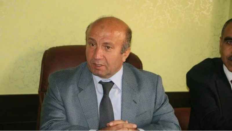 Eski Bakan Yalova’da ki Lojmanda Ölü Bulundu
