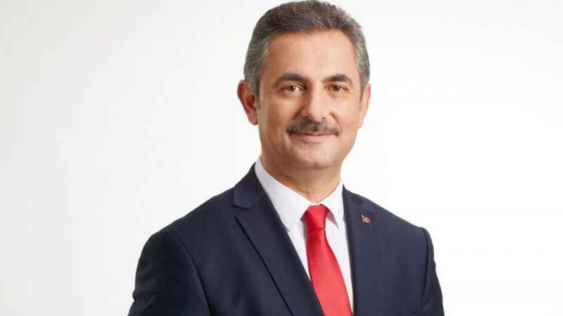 Murat Köse’den Teknofest’e davet