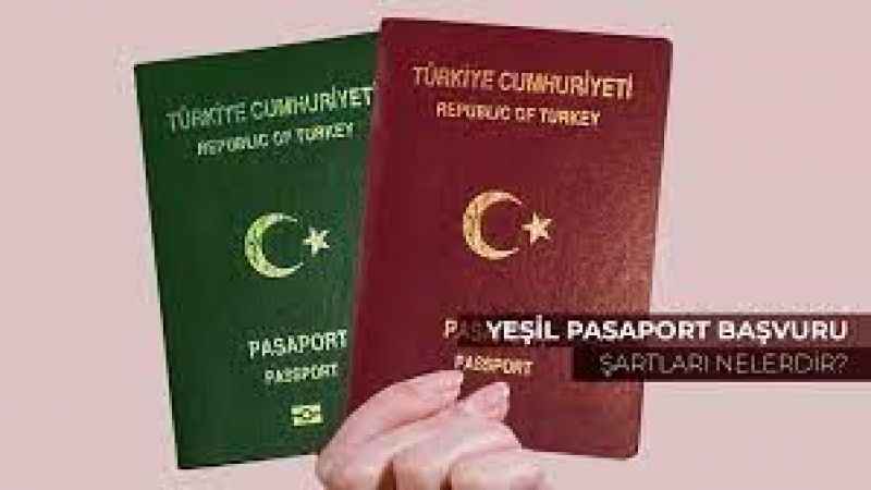 Gazetecilere Yeşil Pasaport Verilecek Mi? Çalışmalar Hangi Aşamada?